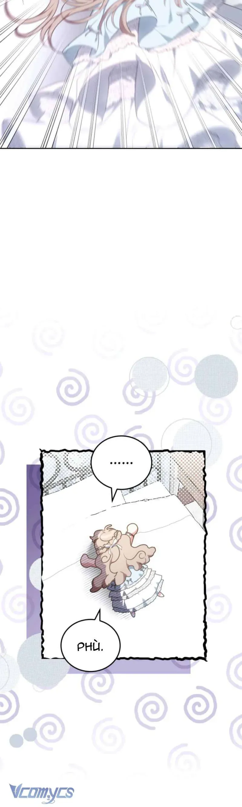 Mặc Dù Thích Ở Nhà Nhưng Tôi Lại Xuyên Vào Thể Loại Giam Cầm Đen Tối - Chapter 1 - Page 19