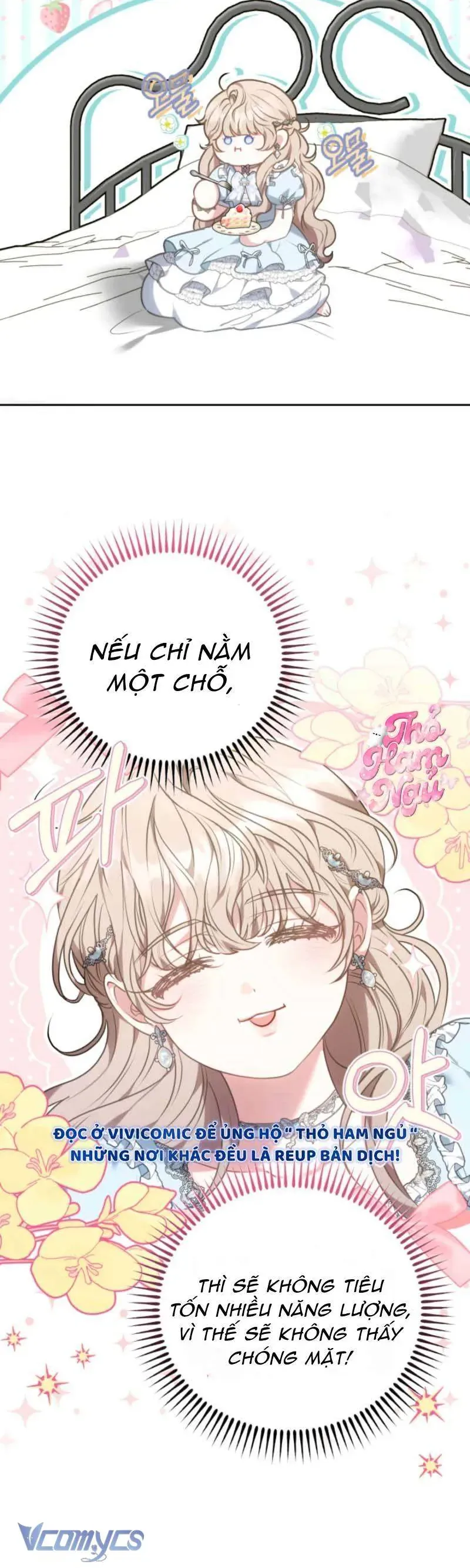 Mặc Dù Thích Ở Nhà Nhưng Tôi Lại Xuyên Vào Thể Loại Giam Cầm Đen Tối - Chapter 1 - Page 22