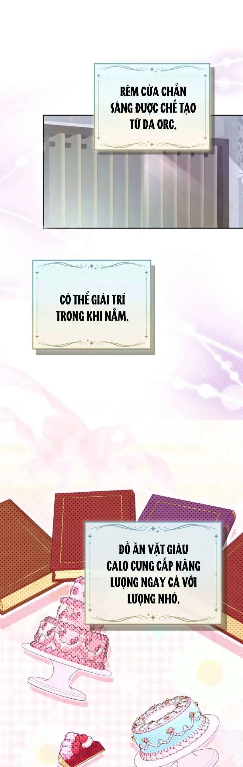 Mặc Dù Thích Ở Nhà Nhưng Tôi Lại Xuyên Vào Thể Loại Giam Cầm Đen Tối - Chapter 1 - Page 23