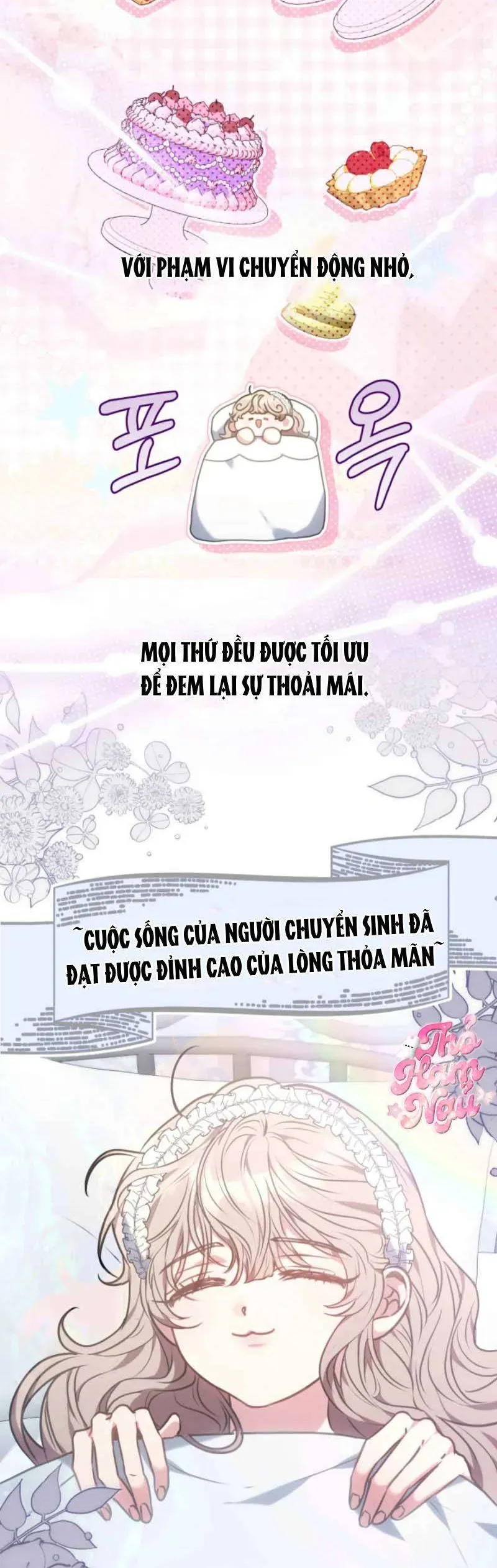 Mặc Dù Thích Ở Nhà Nhưng Tôi Lại Xuyên Vào Thể Loại Giam Cầm Đen Tối - Chapter 1 - Page 24