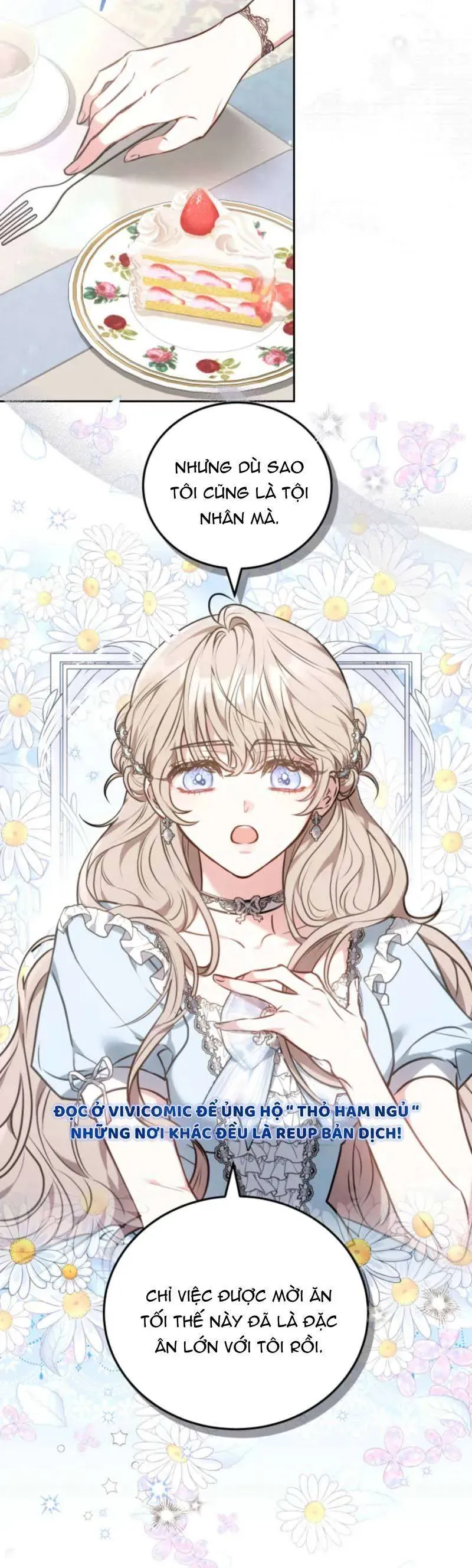 Mặc Dù Thích Ở Nhà Nhưng Tôi Lại Xuyên Vào Thể Loại Giam Cầm Đen Tối - Chapter 1 - Page 3