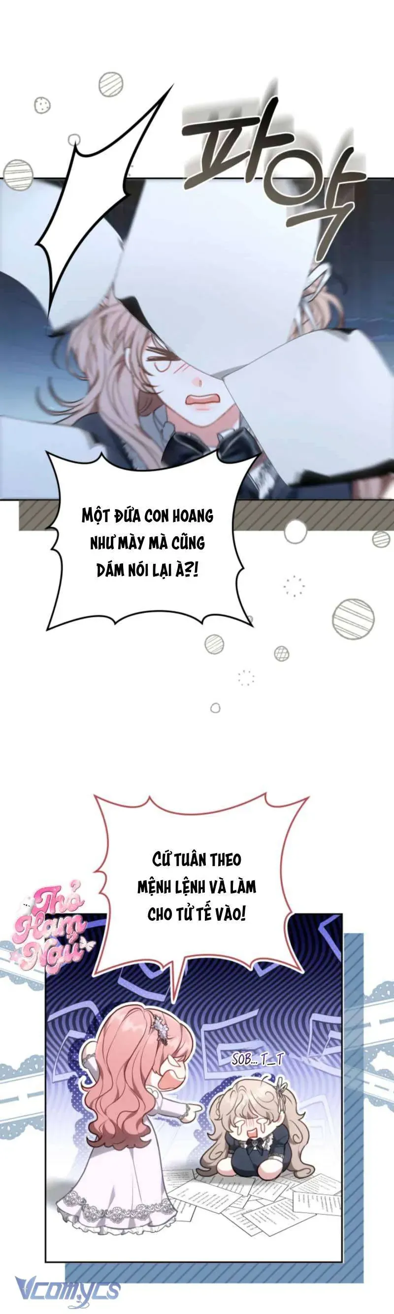 Mặc Dù Thích Ở Nhà Nhưng Tôi Lại Xuyên Vào Thể Loại Giam Cầm Đen Tối - Chapter 1 - Page 31