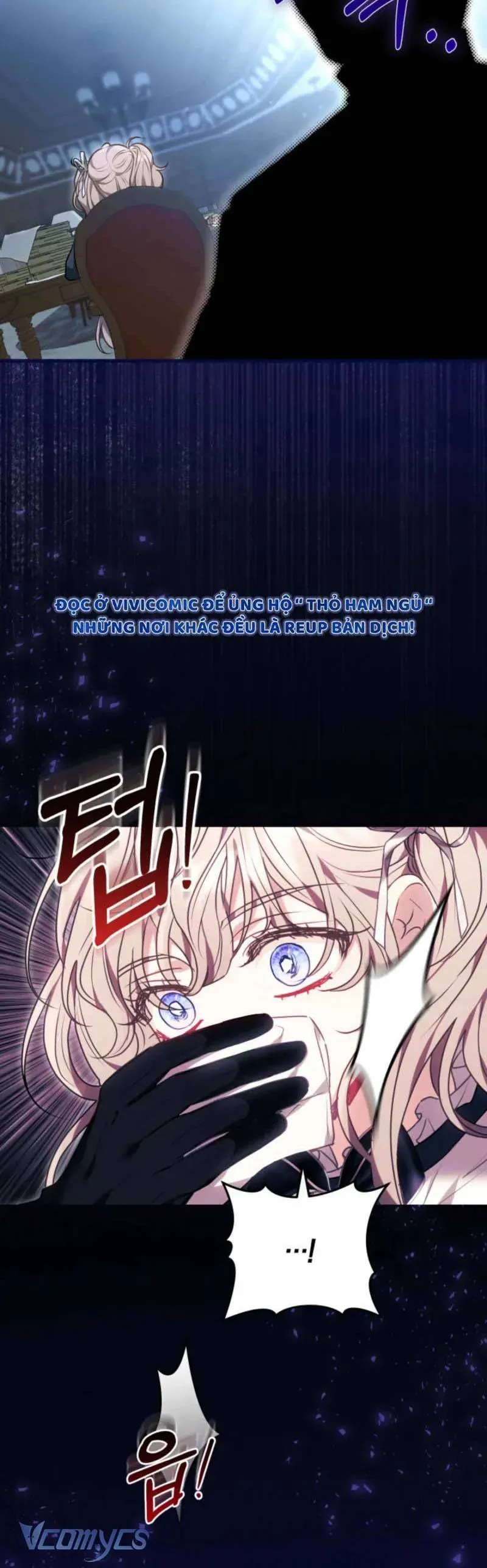 Mặc Dù Thích Ở Nhà Nhưng Tôi Lại Xuyên Vào Thể Loại Giam Cầm Đen Tối - Chapter 1 - Page 34