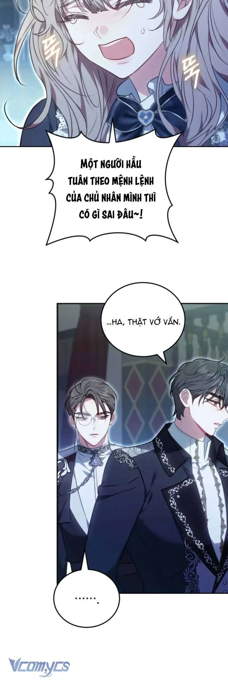 Mặc Dù Thích Ở Nhà Nhưng Tôi Lại Xuyên Vào Thể Loại Giam Cầm Đen Tối - Chapter 1 - Page 49