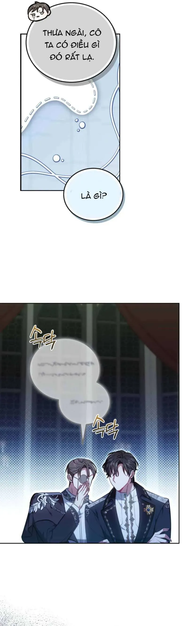 Mặc Dù Thích Ở Nhà Nhưng Tôi Lại Xuyên Vào Thể Loại Giam Cầm Đen Tối - Chapter 1 - Page 50