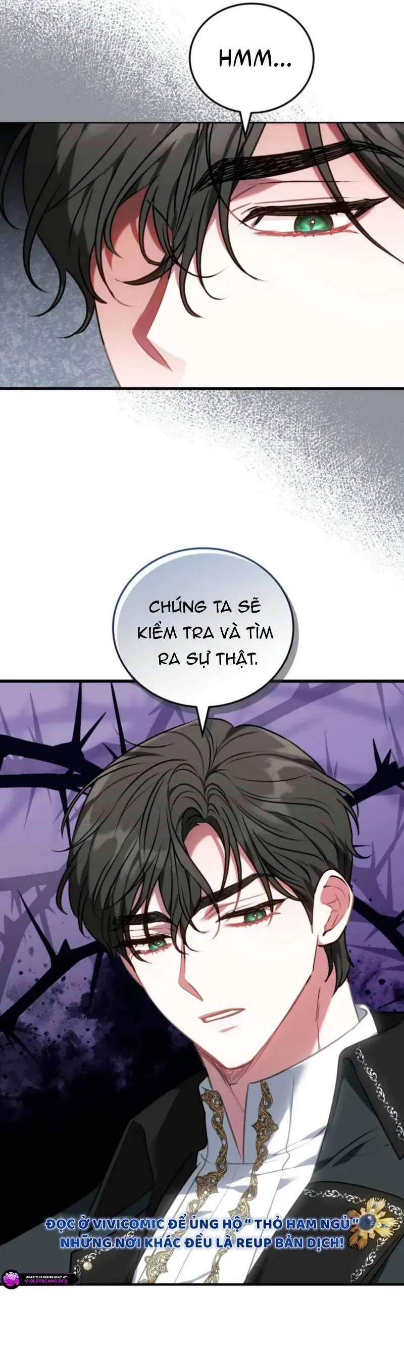 Mặc Dù Thích Ở Nhà Nhưng Tôi Lại Xuyên Vào Thể Loại Giam Cầm Đen Tối - Chapter 1 - Page 51