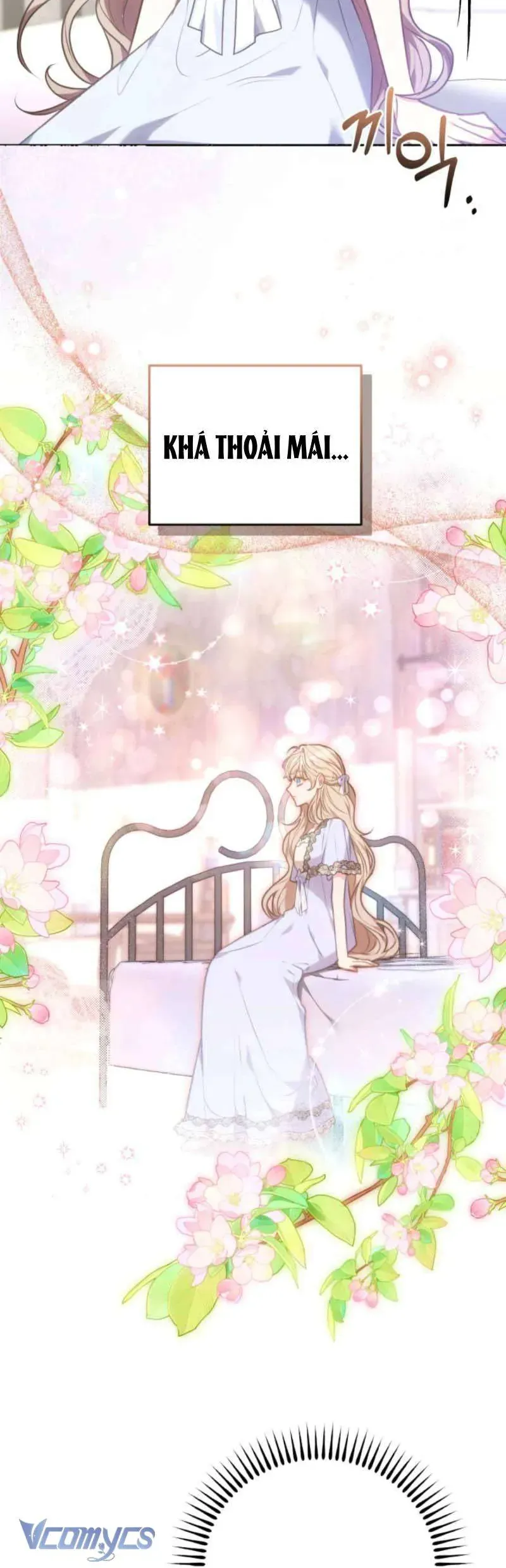 Mặc Dù Thích Ở Nhà Nhưng Tôi Lại Xuyên Vào Thể Loại Giam Cầm Đen Tối - Chapter 1 - Page 55