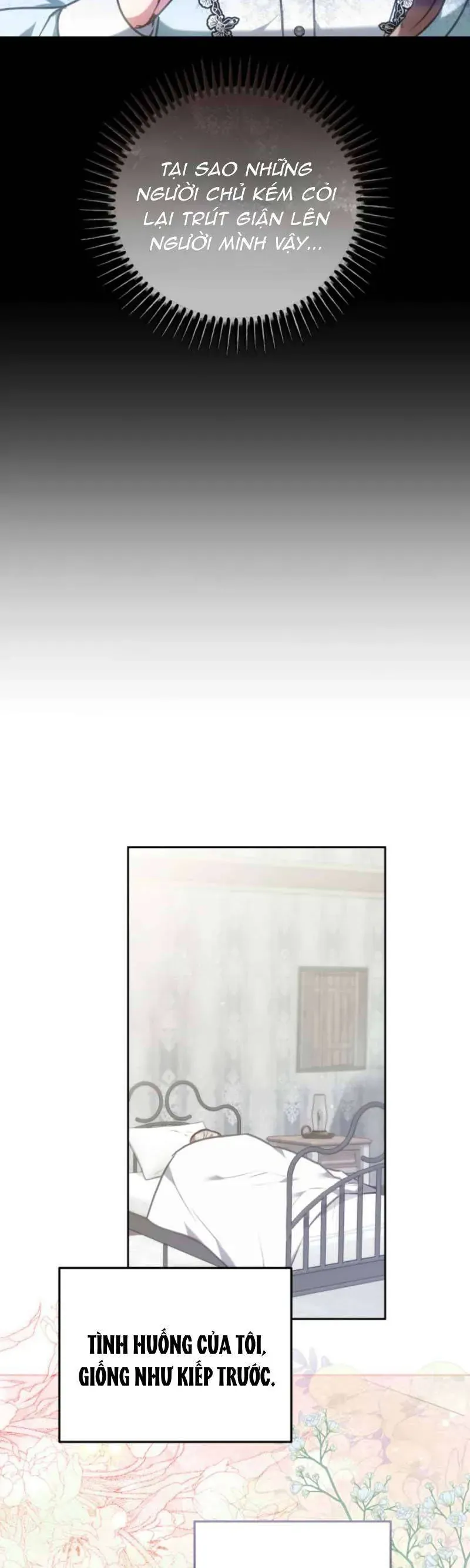 Mặc Dù Thích Ở Nhà Nhưng Tôi Lại Xuyên Vào Thể Loại Giam Cầm Đen Tối - Chapter 1 - Page 66