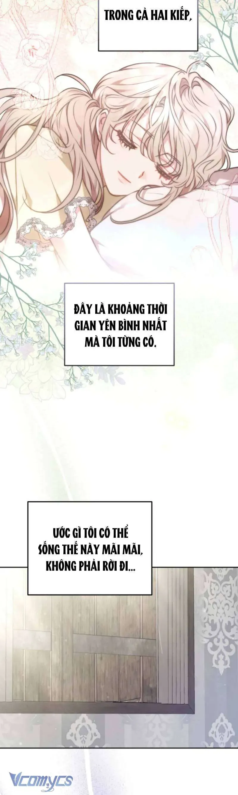 Mặc Dù Thích Ở Nhà Nhưng Tôi Lại Xuyên Vào Thể Loại Giam Cầm Đen Tối - Chapter 1 - Page 67