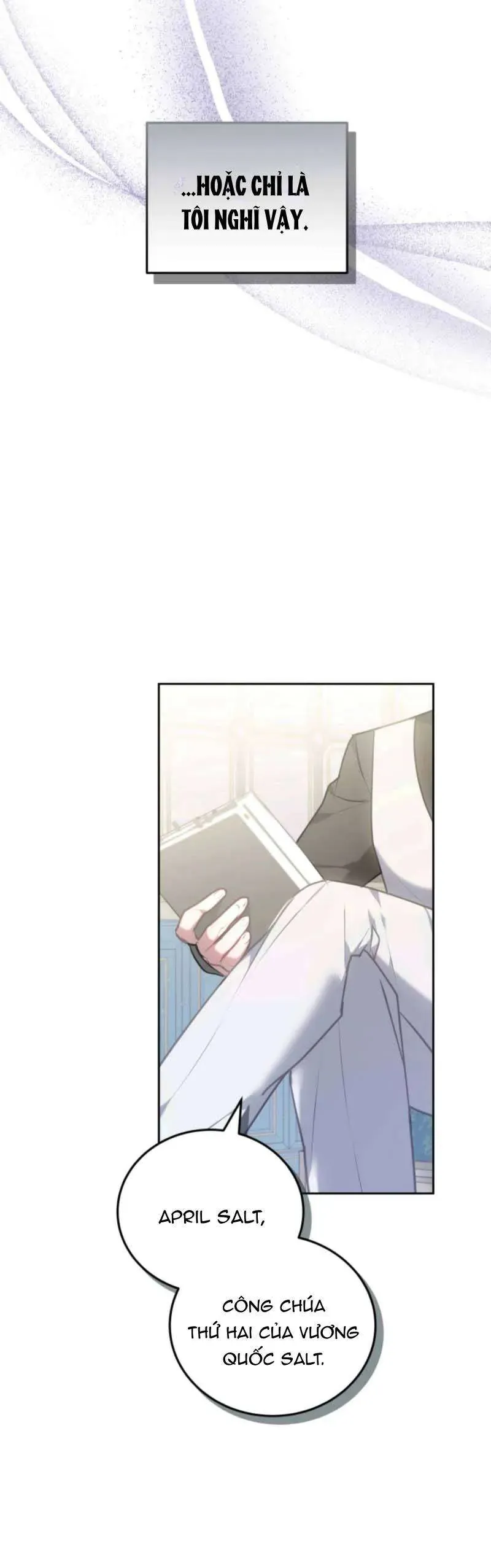 Mặc Dù Thích Ở Nhà Nhưng Tôi Lại Xuyên Vào Thể Loại Giam Cầm Đen Tối - Chapter 1 - Page 68