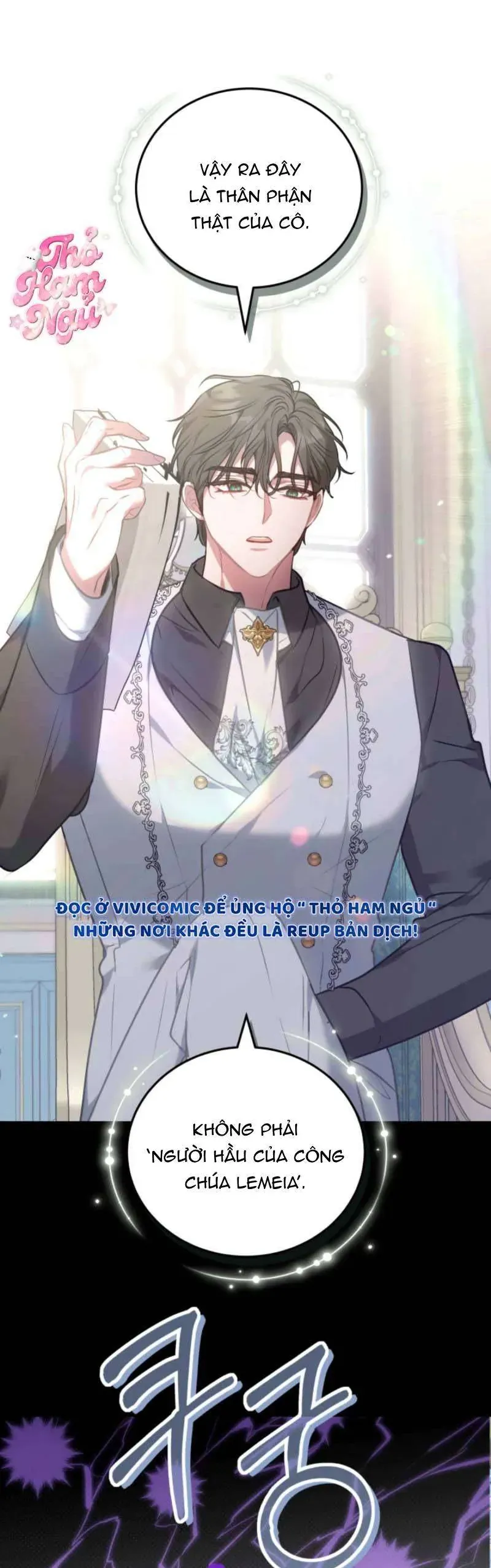 Mặc Dù Thích Ở Nhà Nhưng Tôi Lại Xuyên Vào Thể Loại Giam Cầm Đen Tối - Chapter 1 - Page 69