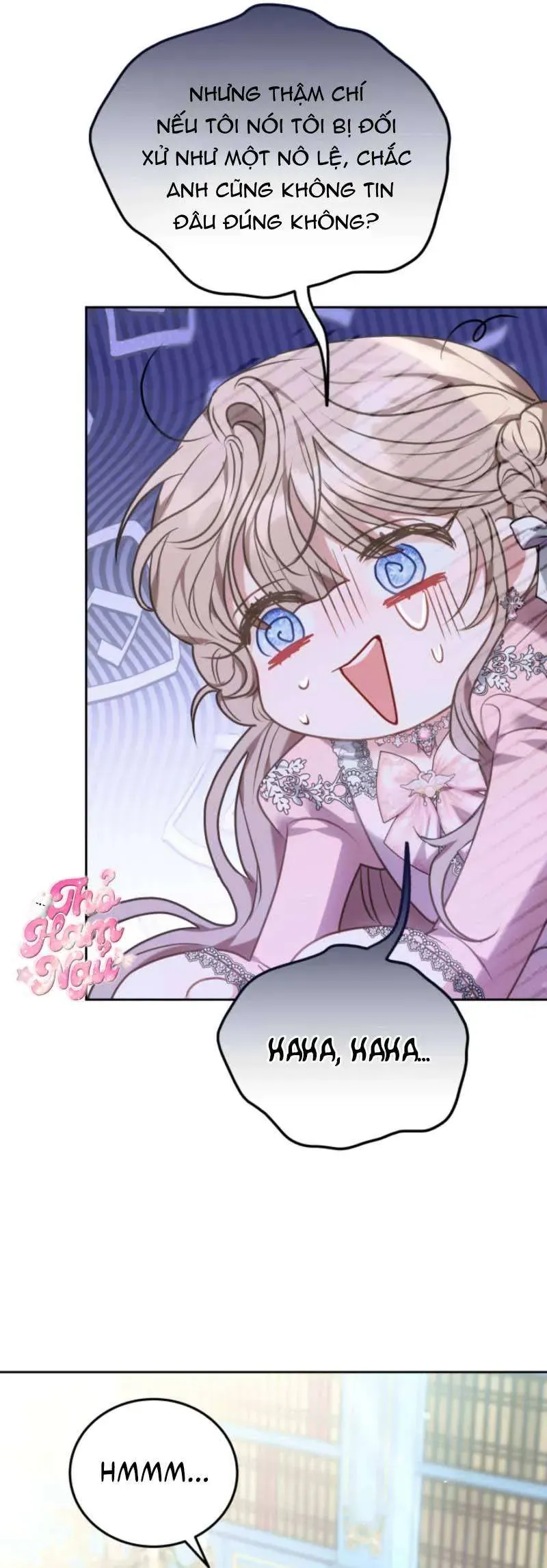 Mặc Dù Thích Ở Nhà Nhưng Tôi Lại Xuyên Vào Thể Loại Giam Cầm Đen Tối - Chapter 1 - Page 71