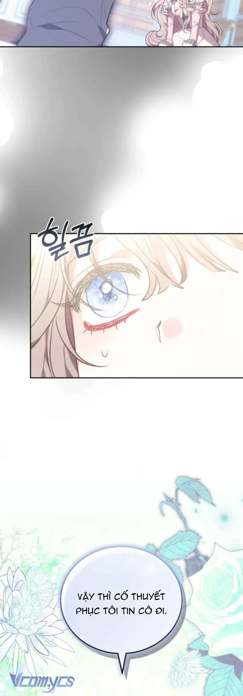 Mặc Dù Thích Ở Nhà Nhưng Tôi Lại Xuyên Vào Thể Loại Giam Cầm Đen Tối - Chapter 1 - Page 73