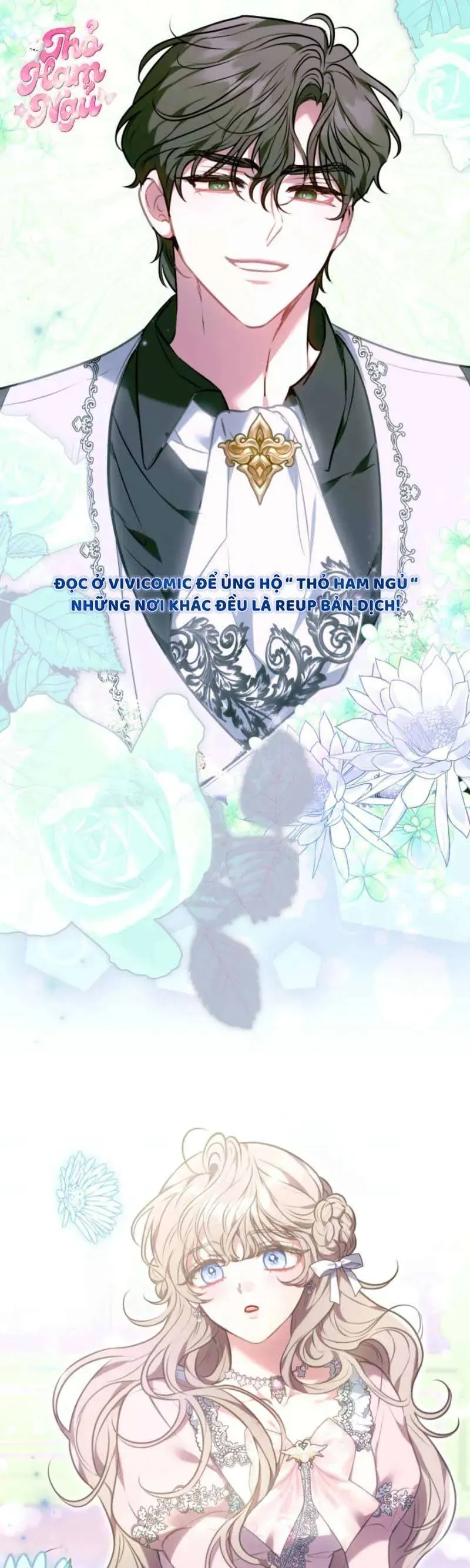 Mặc Dù Thích Ở Nhà Nhưng Tôi Lại Xuyên Vào Thể Loại Giam Cầm Đen Tối - Chapter 1 - Page 74