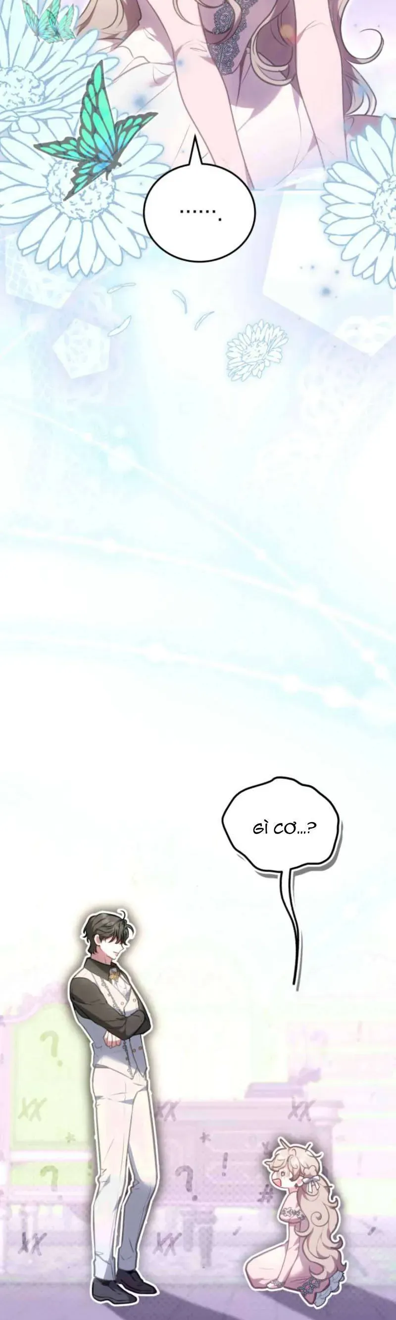 Mặc Dù Thích Ở Nhà Nhưng Tôi Lại Xuyên Vào Thể Loại Giam Cầm Đen Tối - Chapter 1 - Page 75