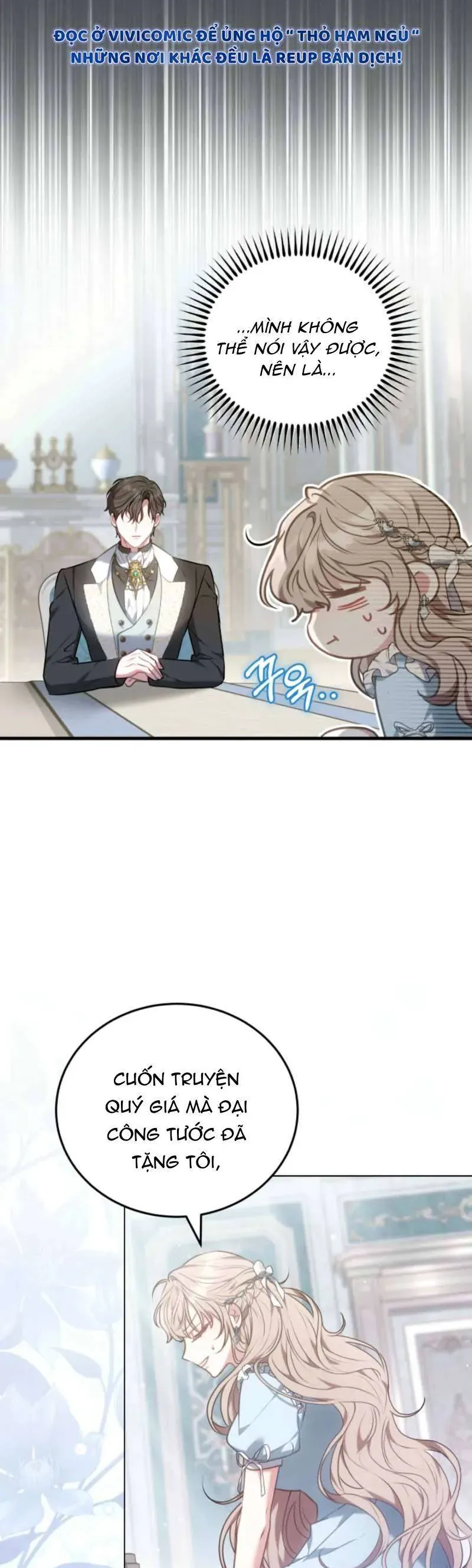 Mặc Dù Thích Ở Nhà Nhưng Tôi Lại Xuyên Vào Thể Loại Giam Cầm Đen Tối - Chapter 1 - Page 9