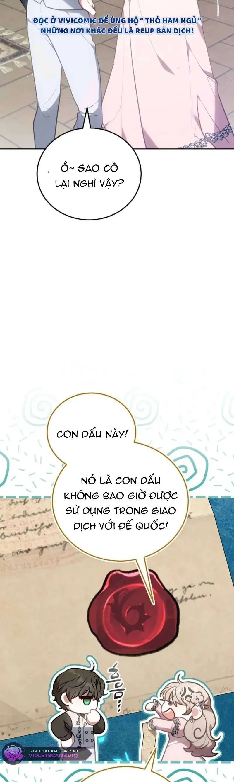 Mặc Dù Thích Ở Nhà Nhưng Tôi Lại Xuyên Vào Thể Loại Giam Cầm Đen Tối - Chapter 2 - Page 10
