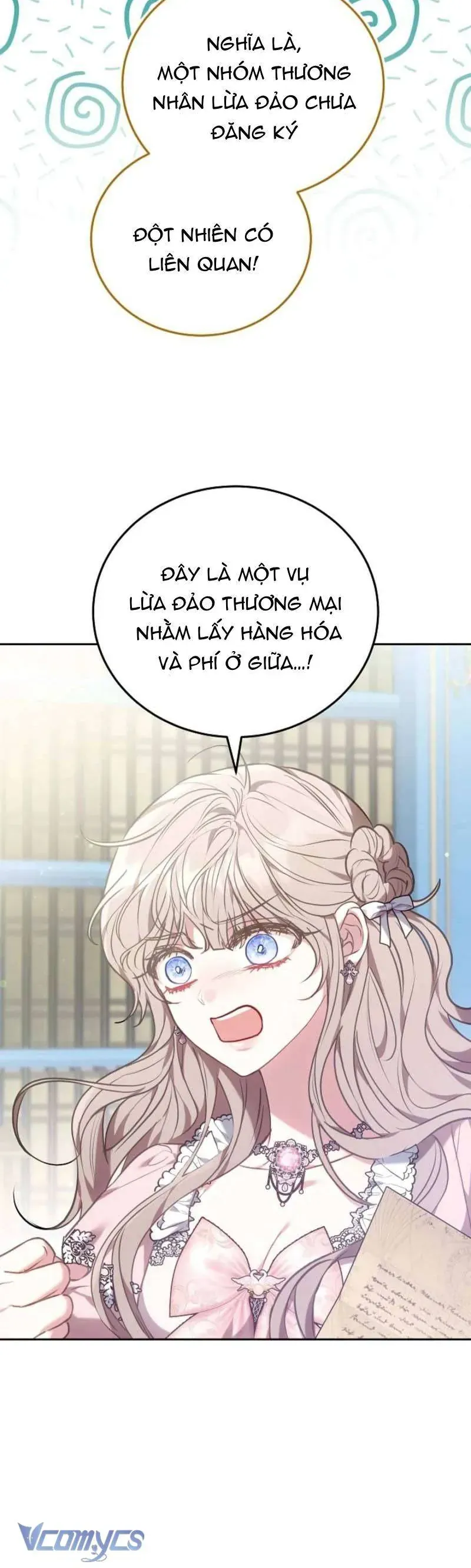 Mặc Dù Thích Ở Nhà Nhưng Tôi Lại Xuyên Vào Thể Loại Giam Cầm Đen Tối - Chapter 2 - Page 11