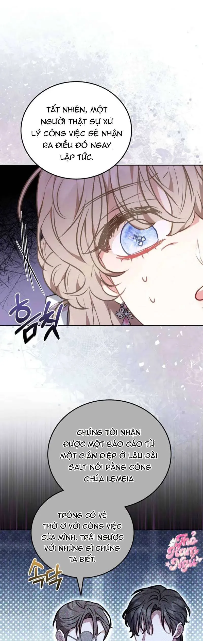 Mặc Dù Thích Ở Nhà Nhưng Tôi Lại Xuyên Vào Thể Loại Giam Cầm Đen Tối - Chapter 2 - Page 12