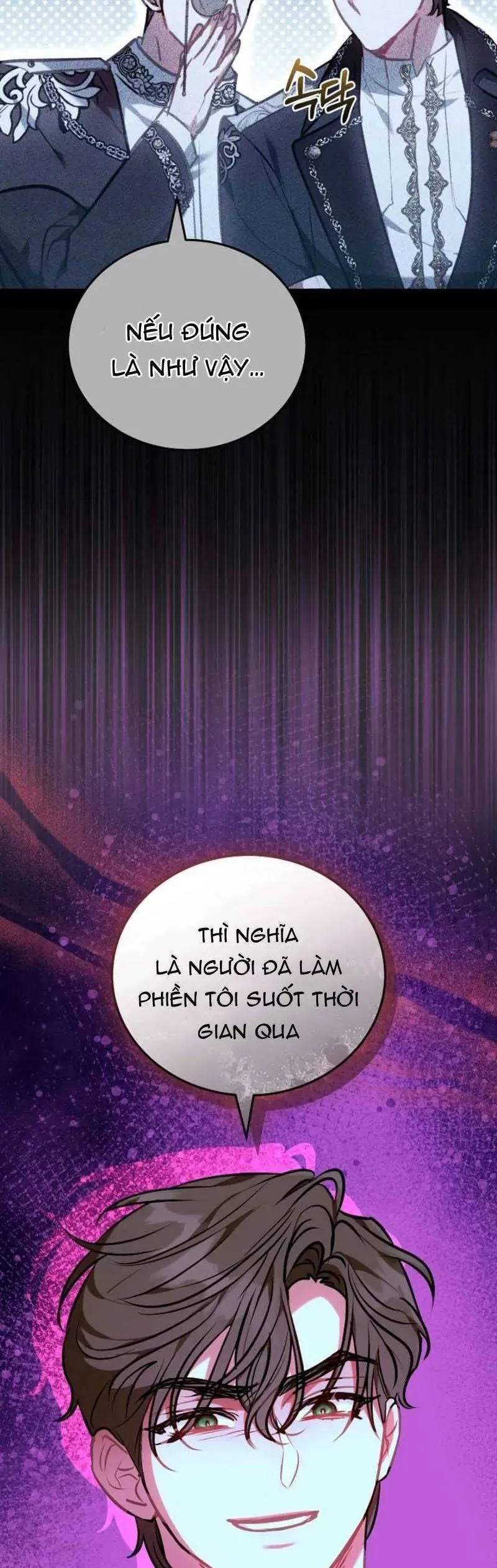 Mặc Dù Thích Ở Nhà Nhưng Tôi Lại Xuyên Vào Thể Loại Giam Cầm Đen Tối - Chapter 2 - Page 13