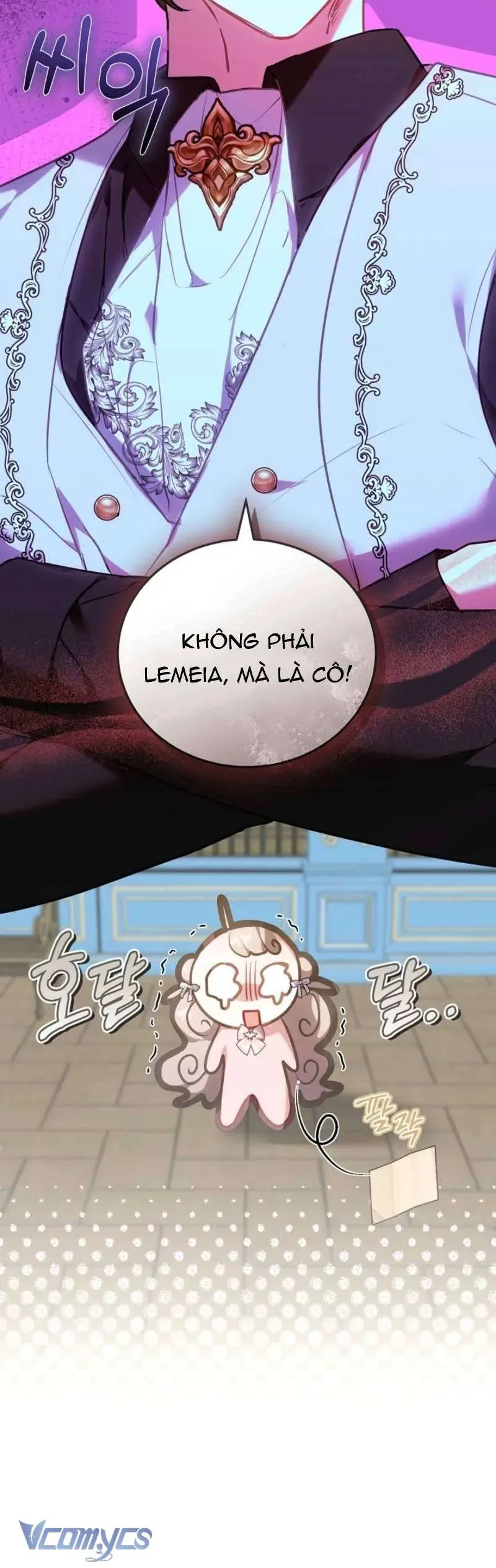 Mặc Dù Thích Ở Nhà Nhưng Tôi Lại Xuyên Vào Thể Loại Giam Cầm Đen Tối - Chapter 2 - Page 14