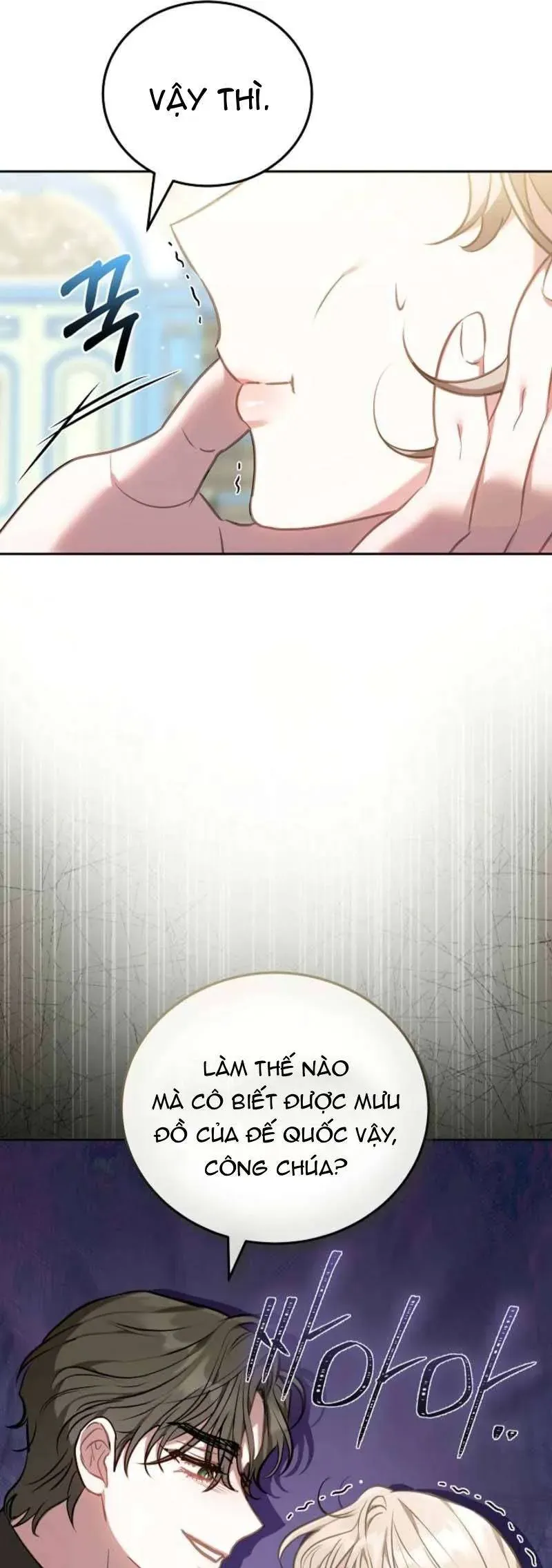 Mặc Dù Thích Ở Nhà Nhưng Tôi Lại Xuyên Vào Thể Loại Giam Cầm Đen Tối - Chapter 2 - Page 15