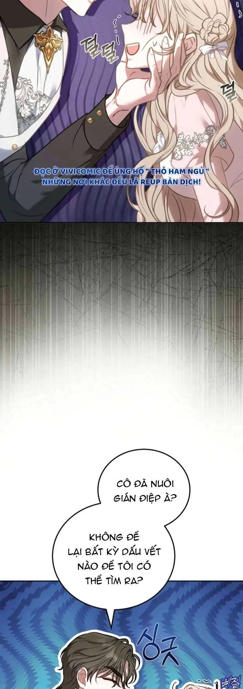 Mặc Dù Thích Ở Nhà Nhưng Tôi Lại Xuyên Vào Thể Loại Giam Cầm Đen Tối - Chapter 2 - Page 16