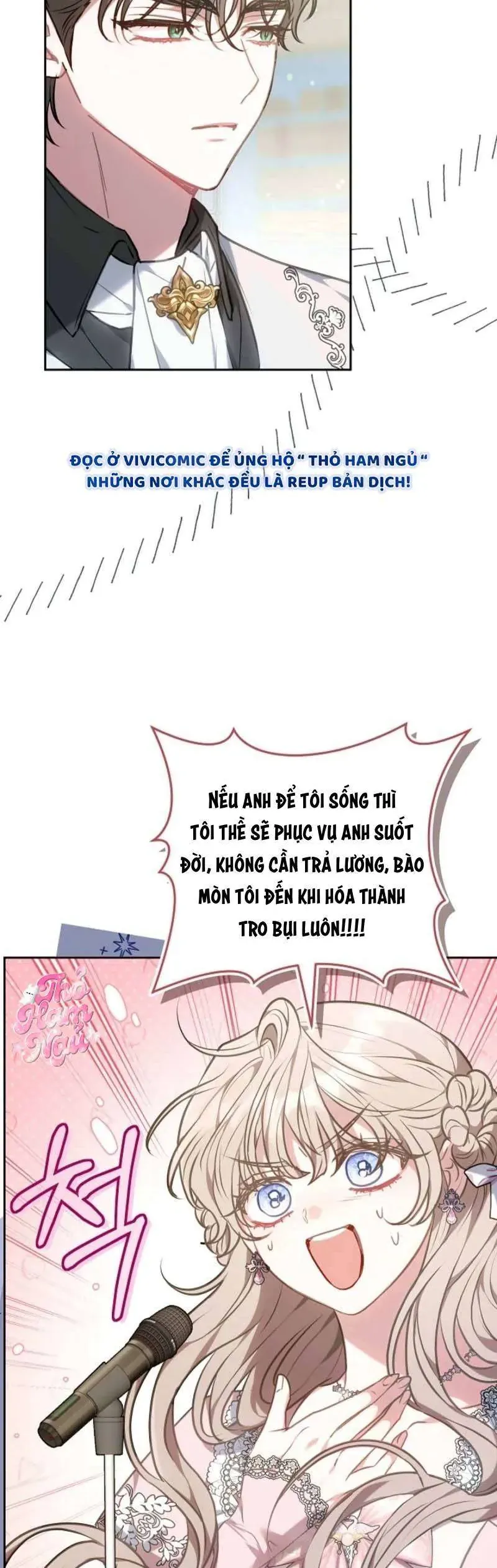 Mặc Dù Thích Ở Nhà Nhưng Tôi Lại Xuyên Vào Thể Loại Giam Cầm Đen Tối - Chapter 2 - Page 27