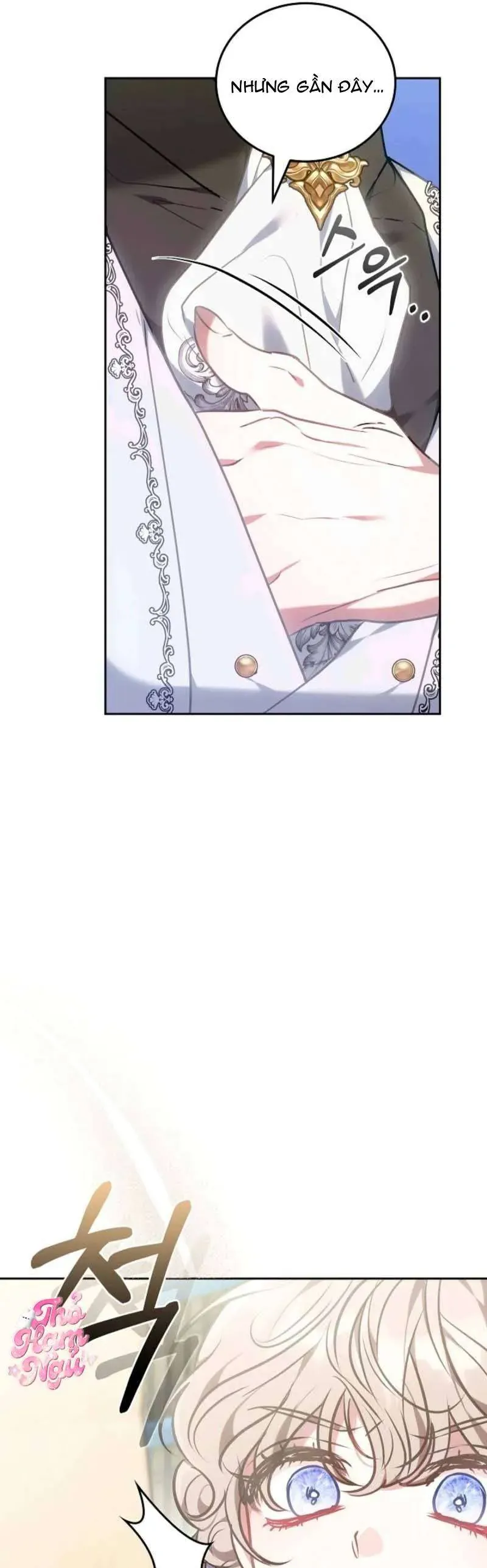 Mặc Dù Thích Ở Nhà Nhưng Tôi Lại Xuyên Vào Thể Loại Giam Cầm Đen Tối - Chapter 2 - Page 3