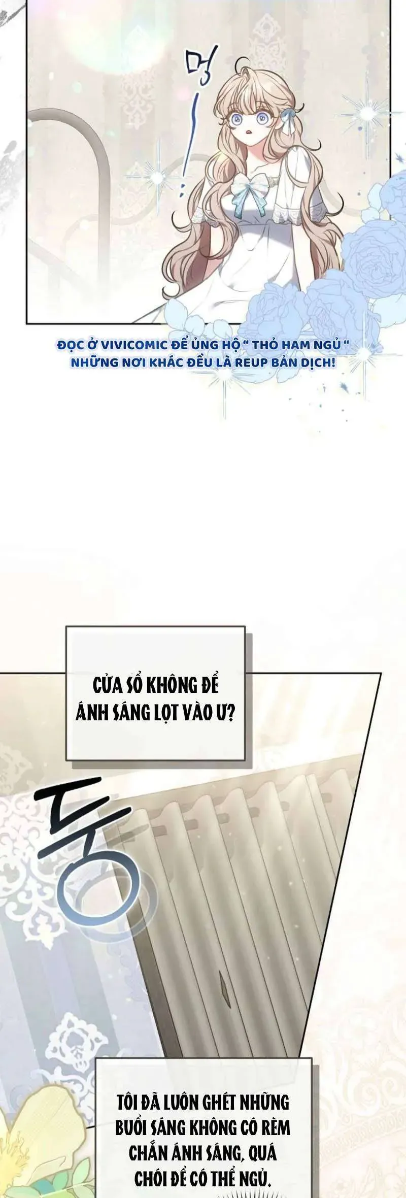 Mặc Dù Thích Ở Nhà Nhưng Tôi Lại Xuyên Vào Thể Loại Giam Cầm Đen Tối - Chapter 2 - Page 33