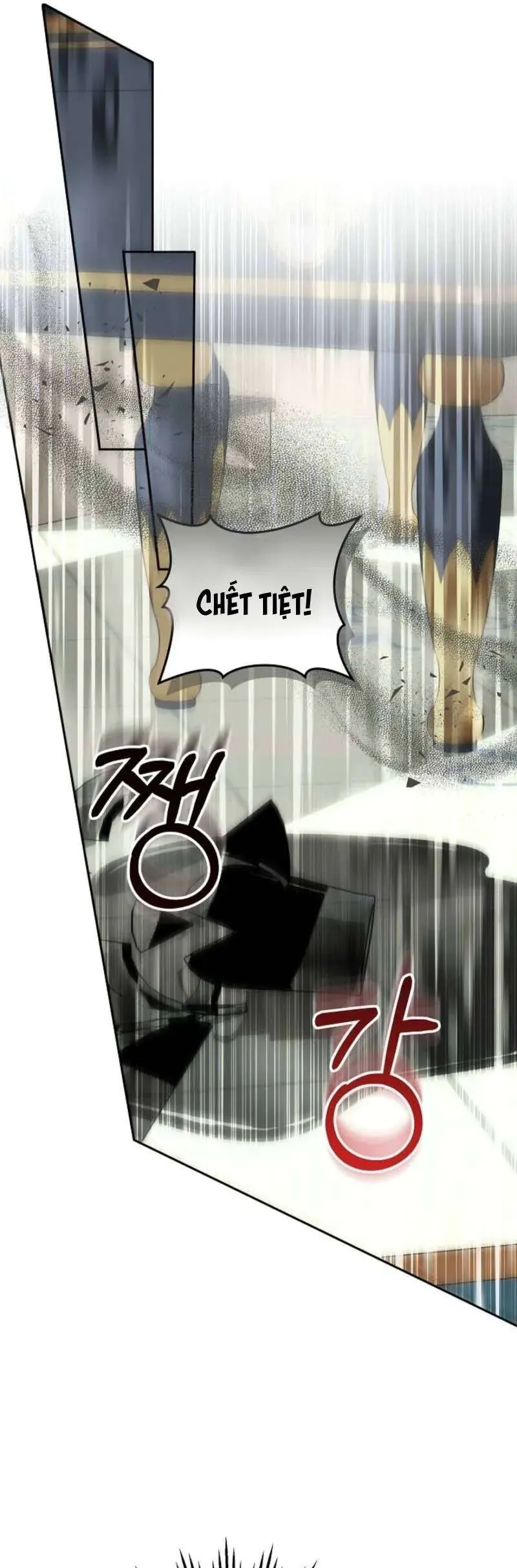 Mặc Dù Thích Ở Nhà Nhưng Tôi Lại Xuyên Vào Thể Loại Giam Cầm Đen Tối - Chapter 2 - Page 37