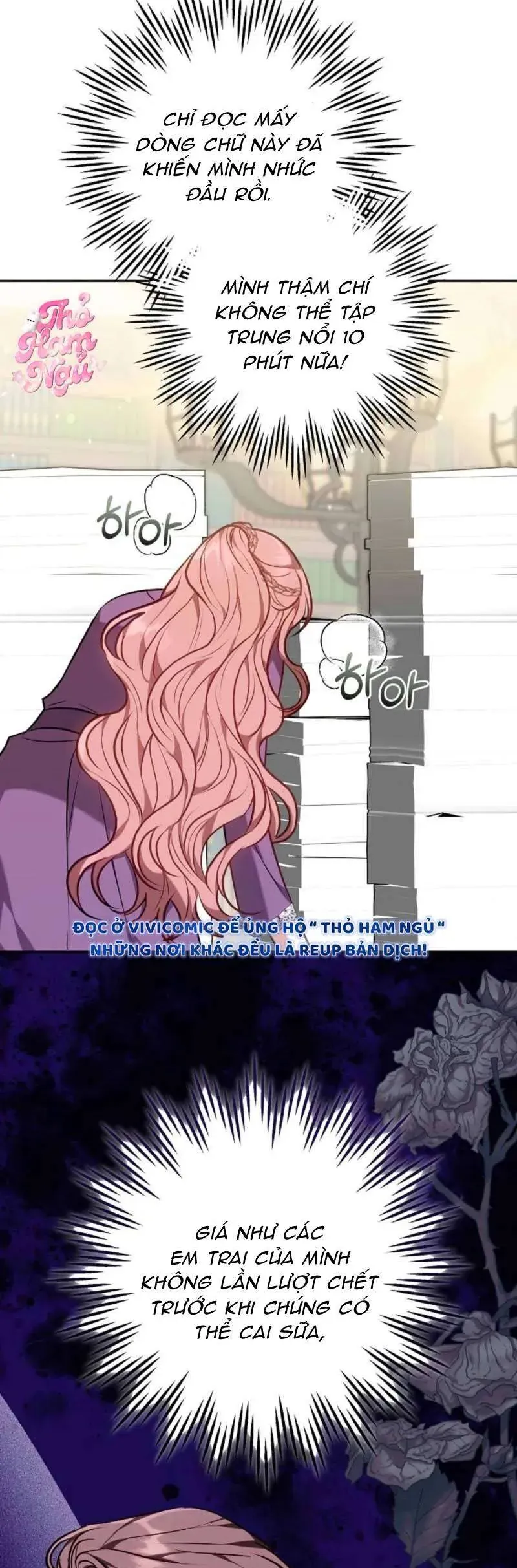 Mặc Dù Thích Ở Nhà Nhưng Tôi Lại Xuyên Vào Thể Loại Giam Cầm Đen Tối - Chapter 2 - Page 38