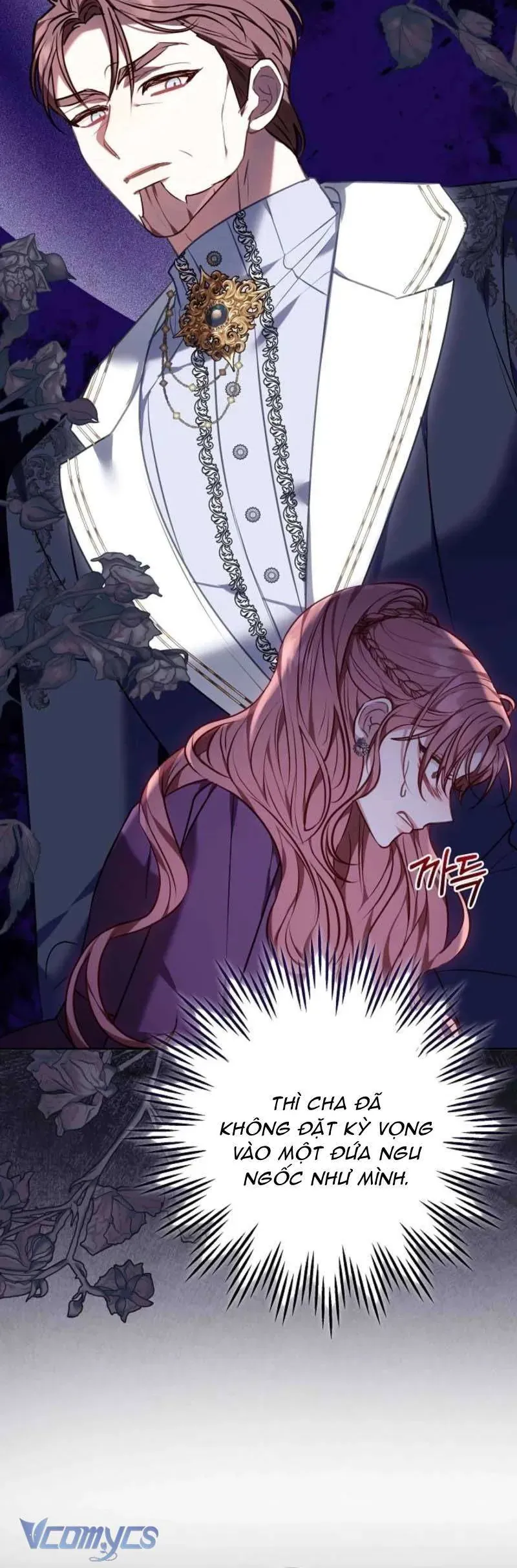 Mặc Dù Thích Ở Nhà Nhưng Tôi Lại Xuyên Vào Thể Loại Giam Cầm Đen Tối - Chapter 2 - Page 39