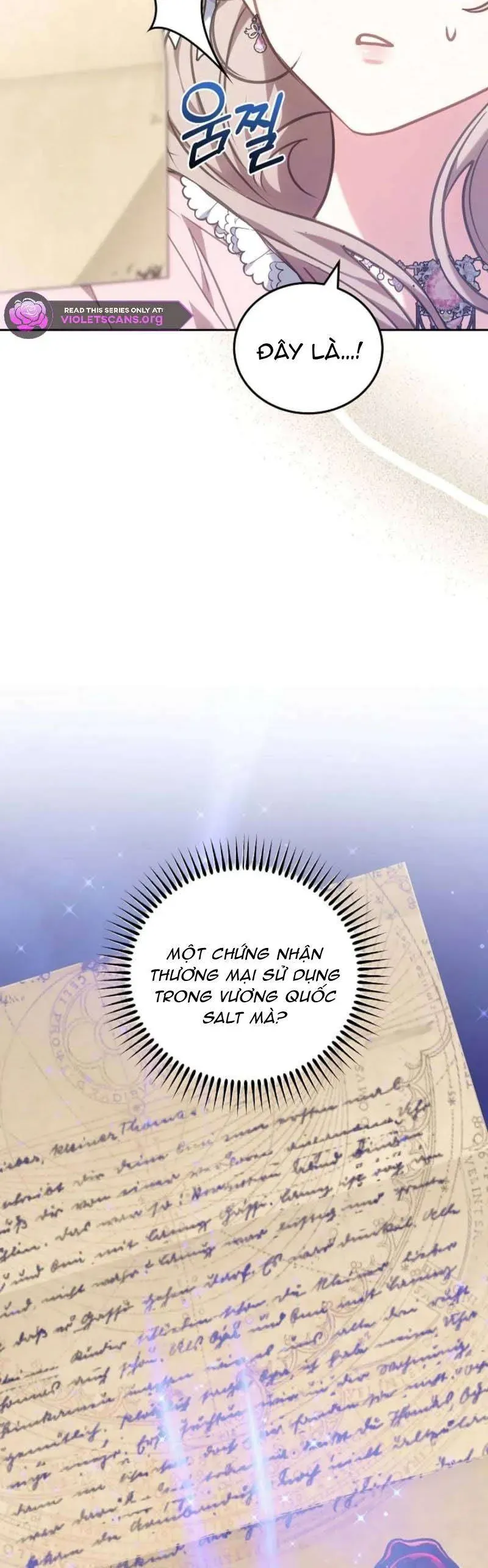 Mặc Dù Thích Ở Nhà Nhưng Tôi Lại Xuyên Vào Thể Loại Giam Cầm Đen Tối - Chapter 2 - Page 4