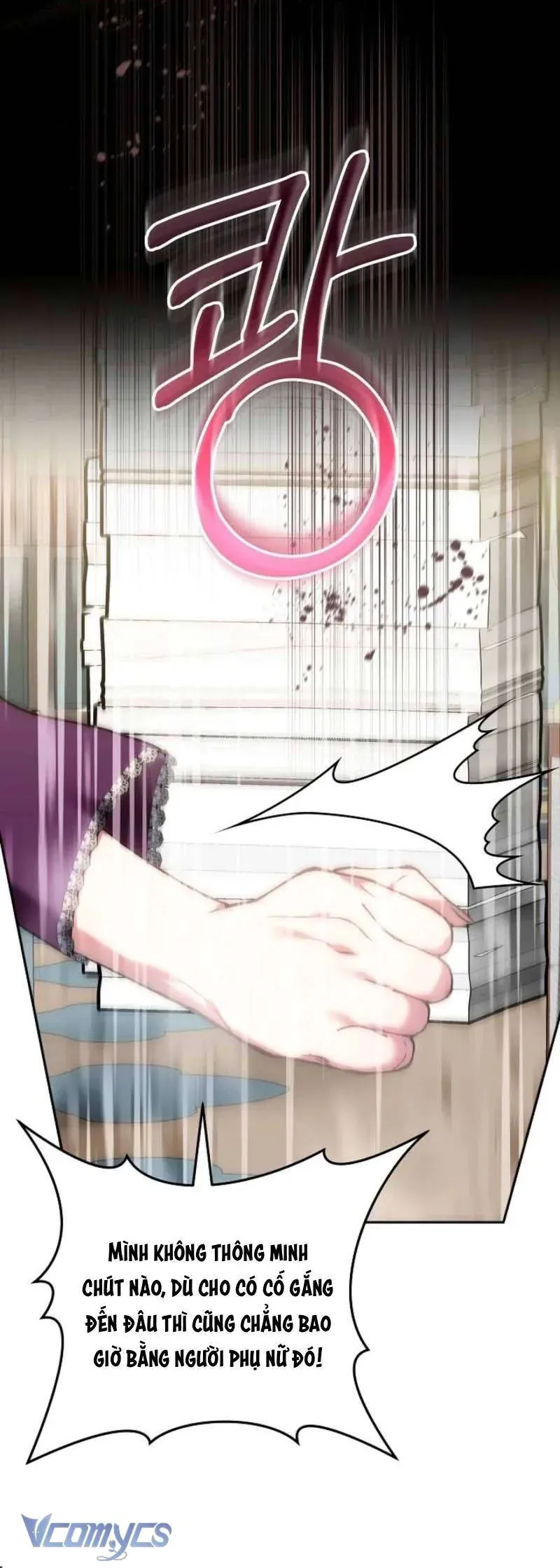 Mặc Dù Thích Ở Nhà Nhưng Tôi Lại Xuyên Vào Thể Loại Giam Cầm Đen Tối - Chapter 2 - Page 42