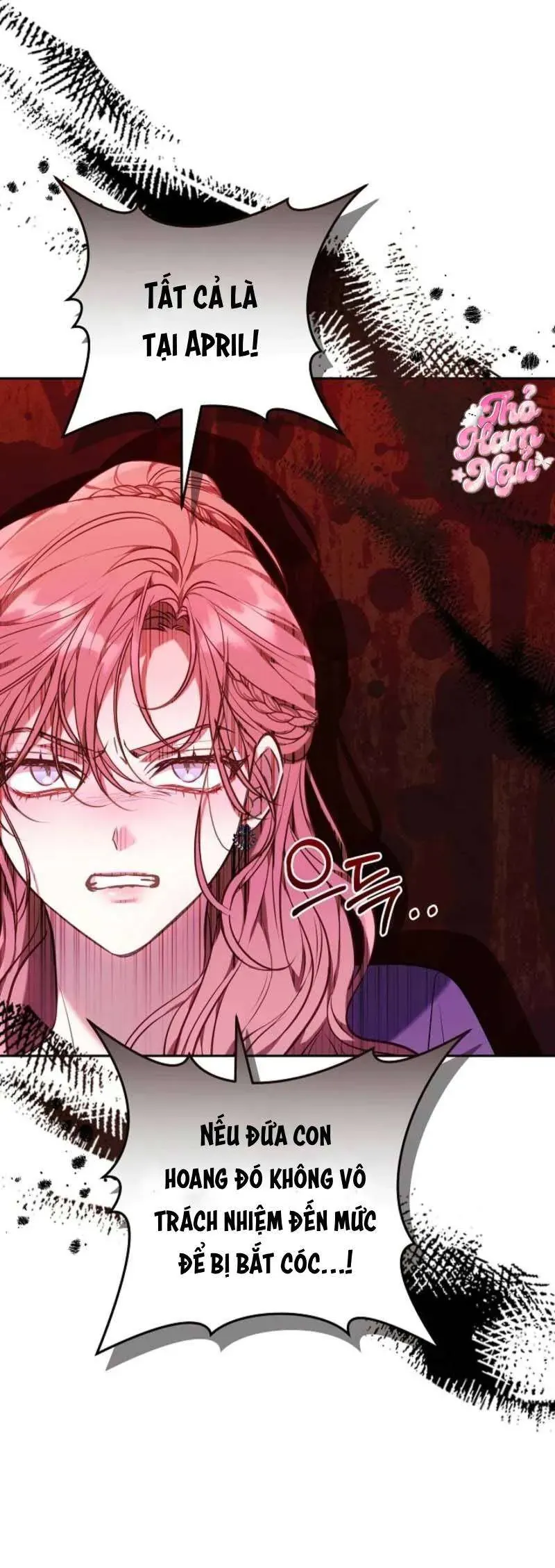 Mặc Dù Thích Ở Nhà Nhưng Tôi Lại Xuyên Vào Thể Loại Giam Cầm Đen Tối - Chapter 2 - Page 43