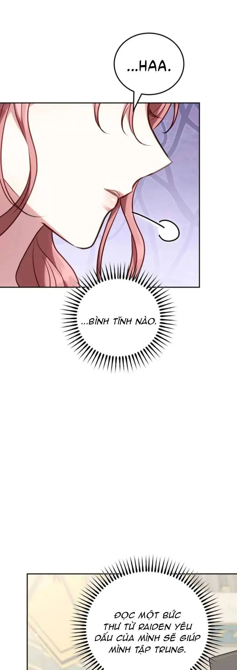 Mặc Dù Thích Ở Nhà Nhưng Tôi Lại Xuyên Vào Thể Loại Giam Cầm Đen Tối - Chapter 2 - Page 44