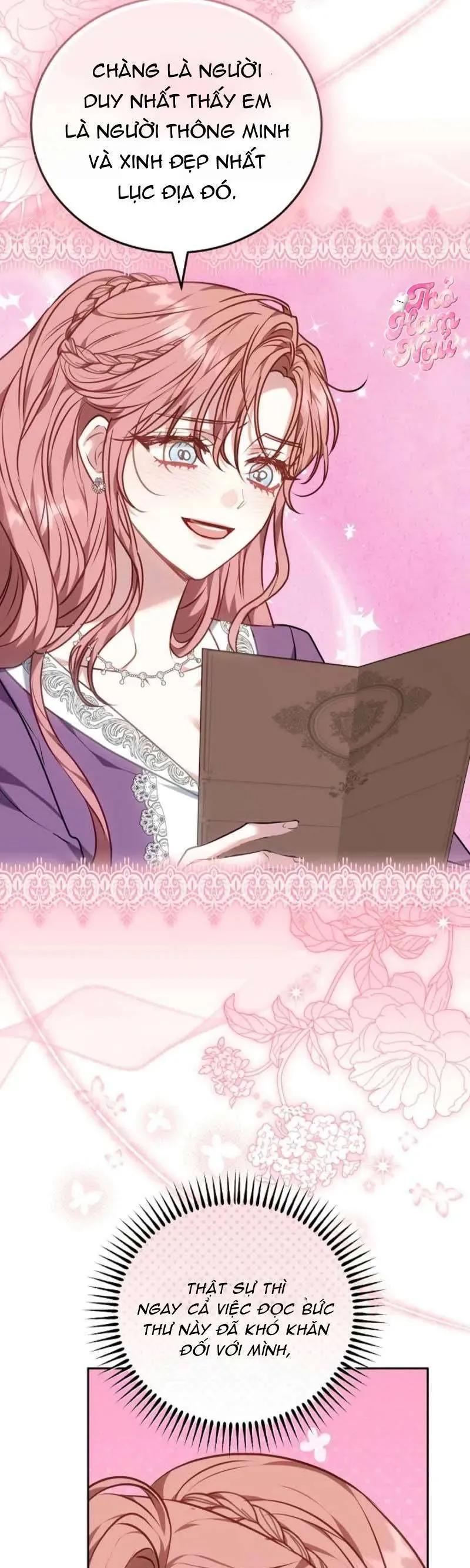 Mặc Dù Thích Ở Nhà Nhưng Tôi Lại Xuyên Vào Thể Loại Giam Cầm Đen Tối - Chapter 2 - Page 46