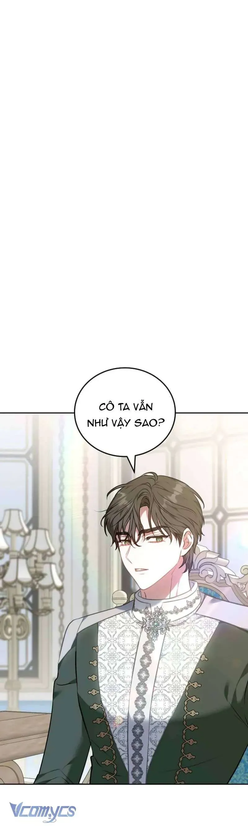 Mặc Dù Thích Ở Nhà Nhưng Tôi Lại Xuyên Vào Thể Loại Giam Cầm Đen Tối - Chapter 2 - Page 48
