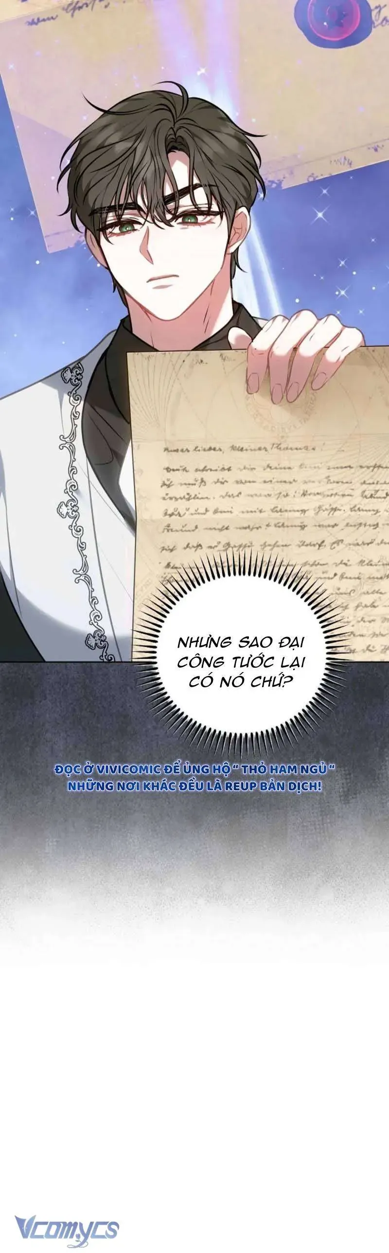 Mặc Dù Thích Ở Nhà Nhưng Tôi Lại Xuyên Vào Thể Loại Giam Cầm Đen Tối - Chapter 2 - Page 5