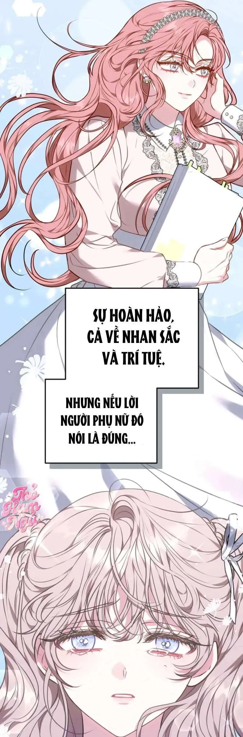 Mặc Dù Thích Ở Nhà Nhưng Tôi Lại Xuyên Vào Thể Loại Giam Cầm Đen Tối - Chapter 2 - Page 54