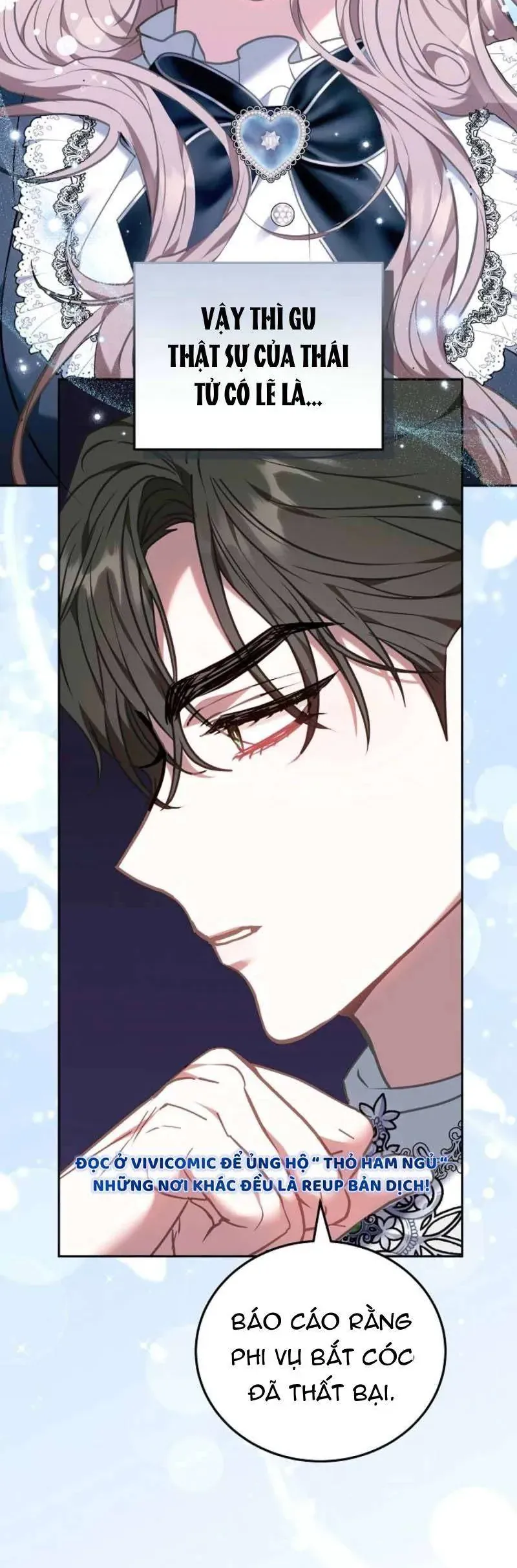 Mặc Dù Thích Ở Nhà Nhưng Tôi Lại Xuyên Vào Thể Loại Giam Cầm Đen Tối - Chapter 2 - Page 55