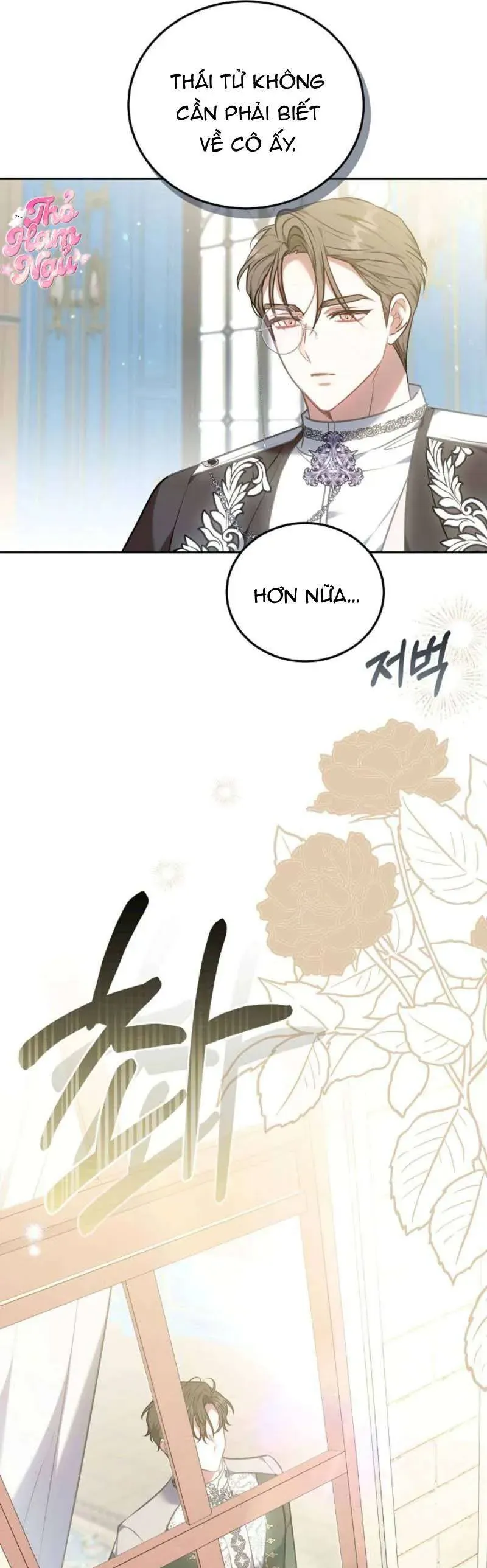 Mặc Dù Thích Ở Nhà Nhưng Tôi Lại Xuyên Vào Thể Loại Giam Cầm Đen Tối - Chapter 2 - Page 57