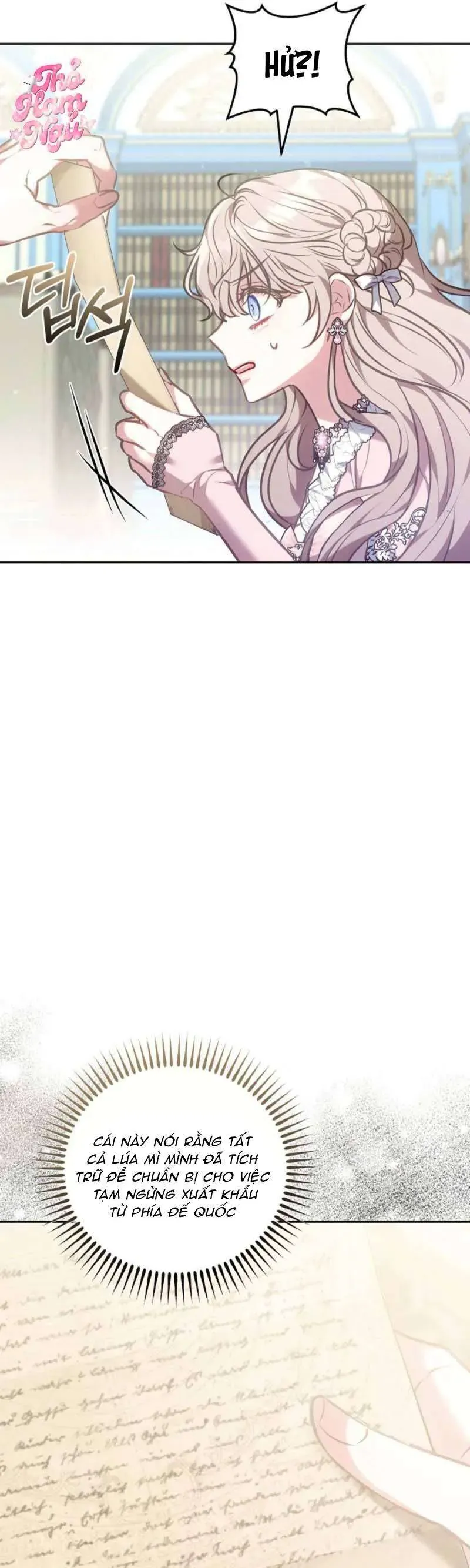 Mặc Dù Thích Ở Nhà Nhưng Tôi Lại Xuyên Vào Thể Loại Giam Cầm Đen Tối - Chapter 2 - Page 6