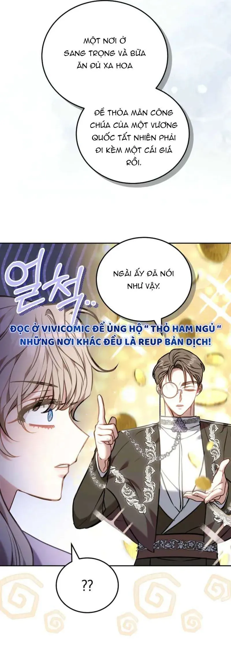 Mặc Dù Thích Ở Nhà Nhưng Tôi Lại Xuyên Vào Thể Loại Giam Cầm Đen Tối - Chapter 3 - Page 13