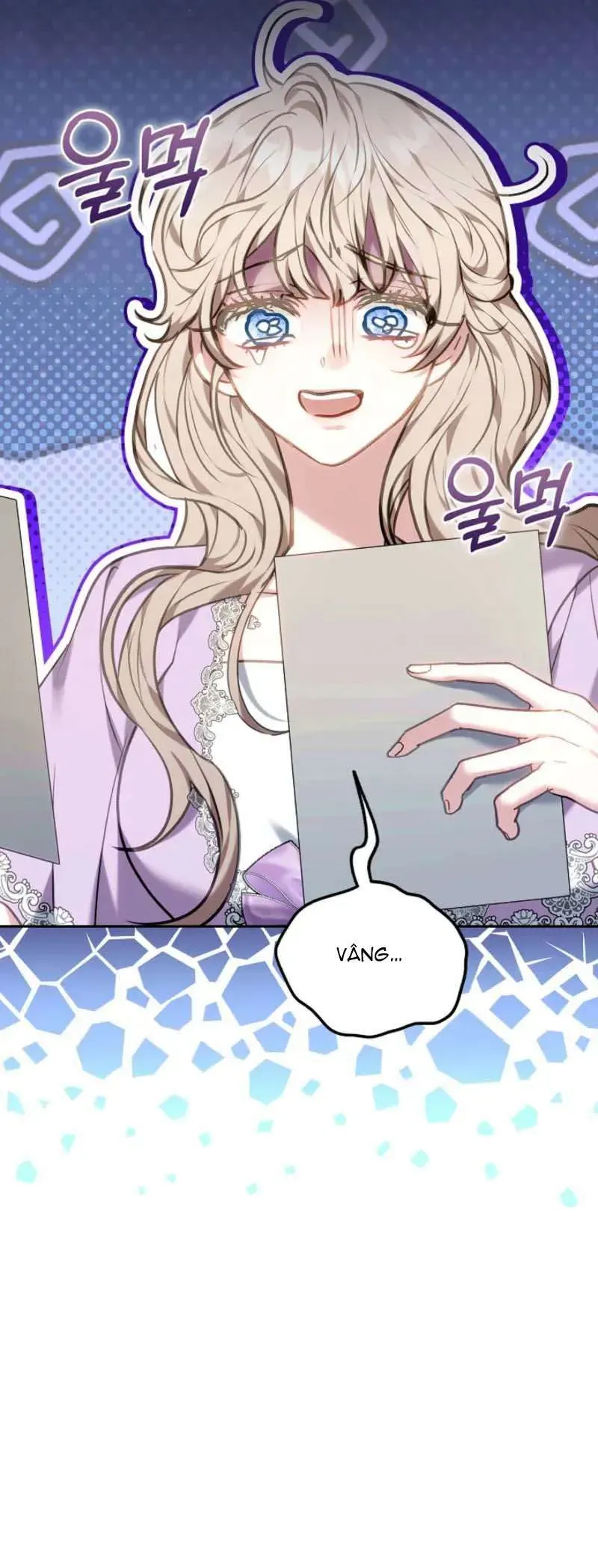 Mặc Dù Thích Ở Nhà Nhưng Tôi Lại Xuyên Vào Thể Loại Giam Cầm Đen Tối - Chapter 3 - Page 21