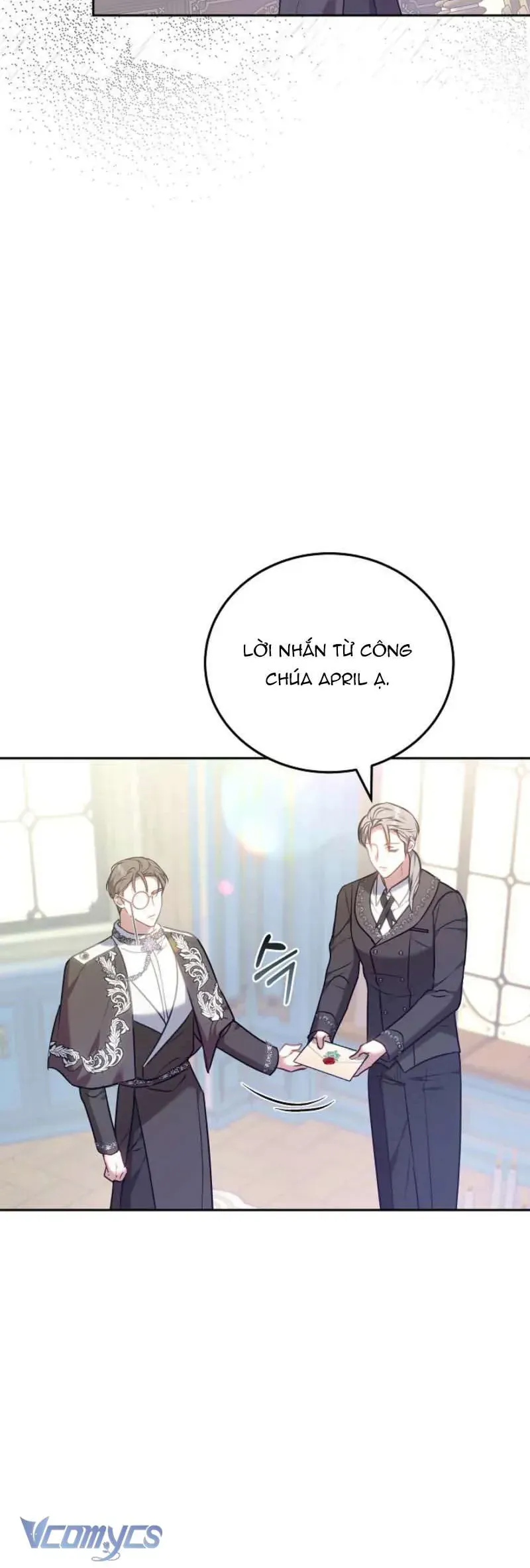 Mặc Dù Thích Ở Nhà Nhưng Tôi Lại Xuyên Vào Thể Loại Giam Cầm Đen Tối - Chapter 3 - Page 26