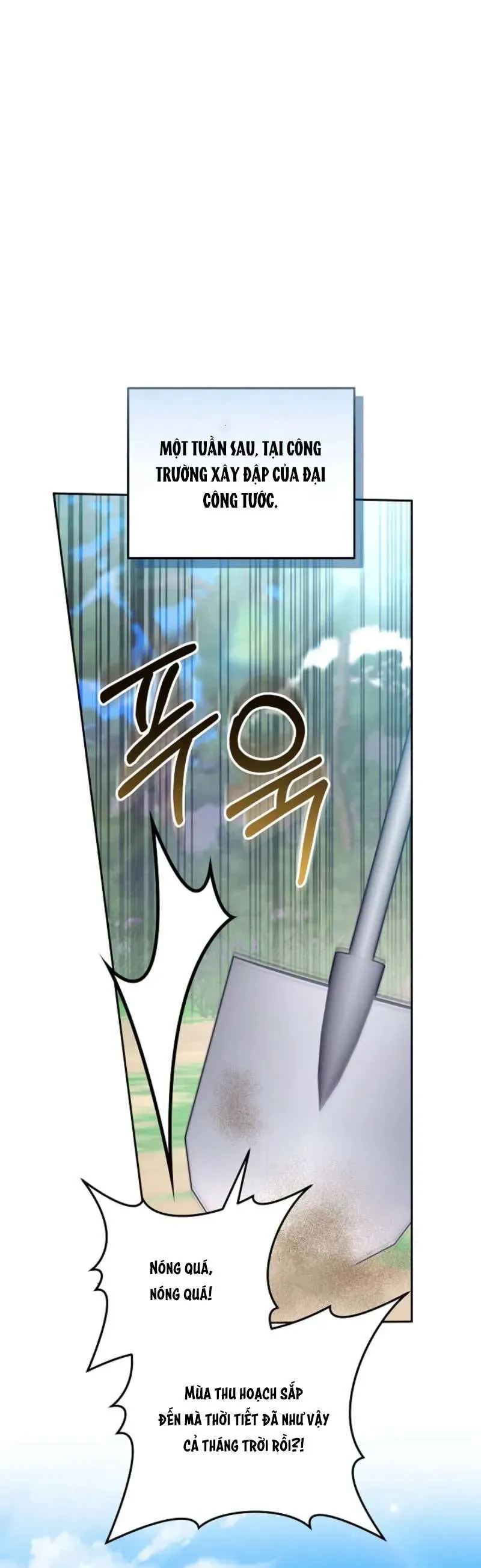 Mặc Dù Thích Ở Nhà Nhưng Tôi Lại Xuyên Vào Thể Loại Giam Cầm Đen Tối - Chapter 3 - Page 30