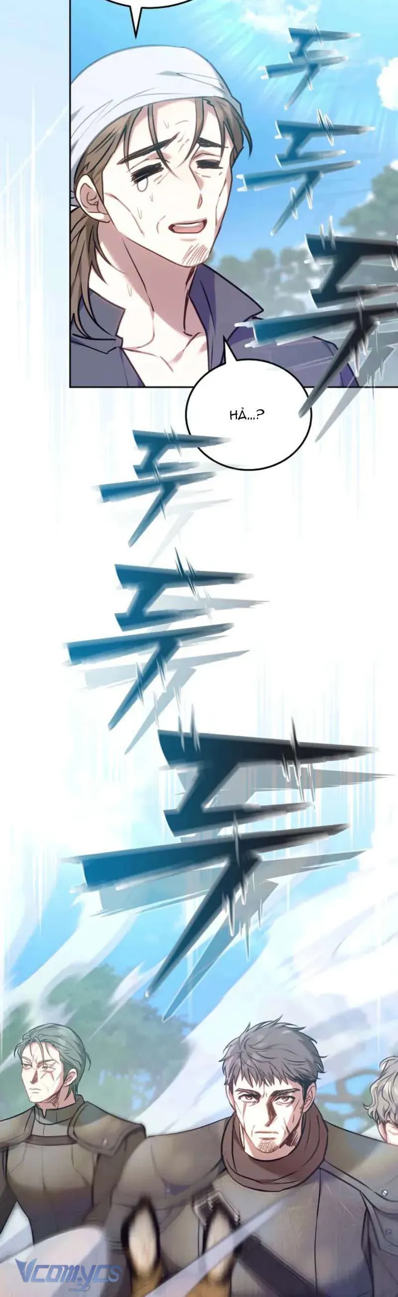 Mặc Dù Thích Ở Nhà Nhưng Tôi Lại Xuyên Vào Thể Loại Giam Cầm Đen Tối - Chapter 3 - Page 32