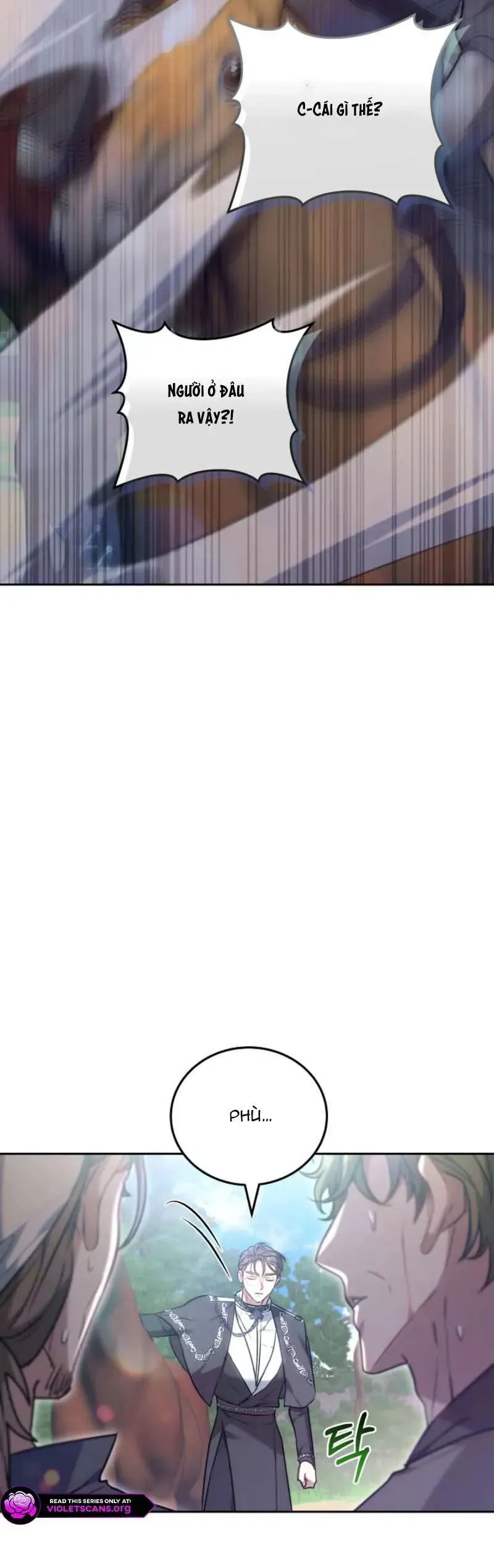 Mặc Dù Thích Ở Nhà Nhưng Tôi Lại Xuyên Vào Thể Loại Giam Cầm Đen Tối - Chapter 3 - Page 33